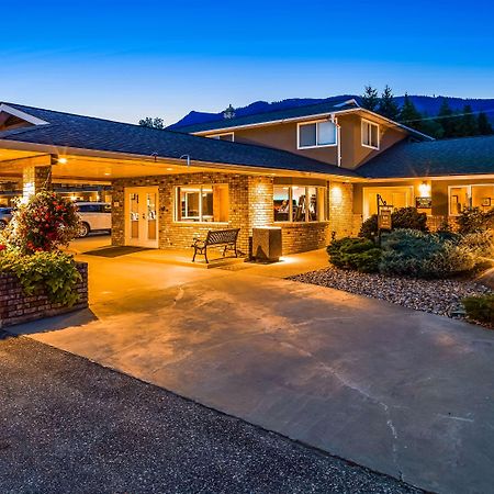 Best Western Sicamous Inn Luaran gambar