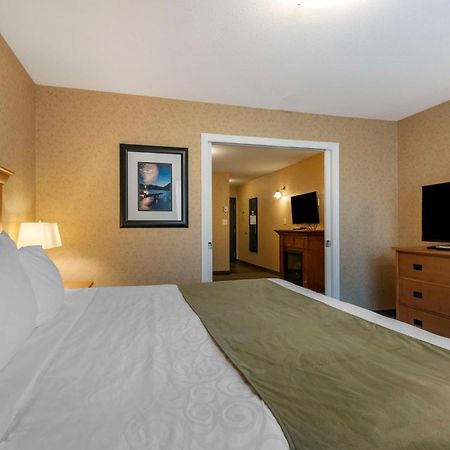 Best Western Sicamous Inn Luaran gambar