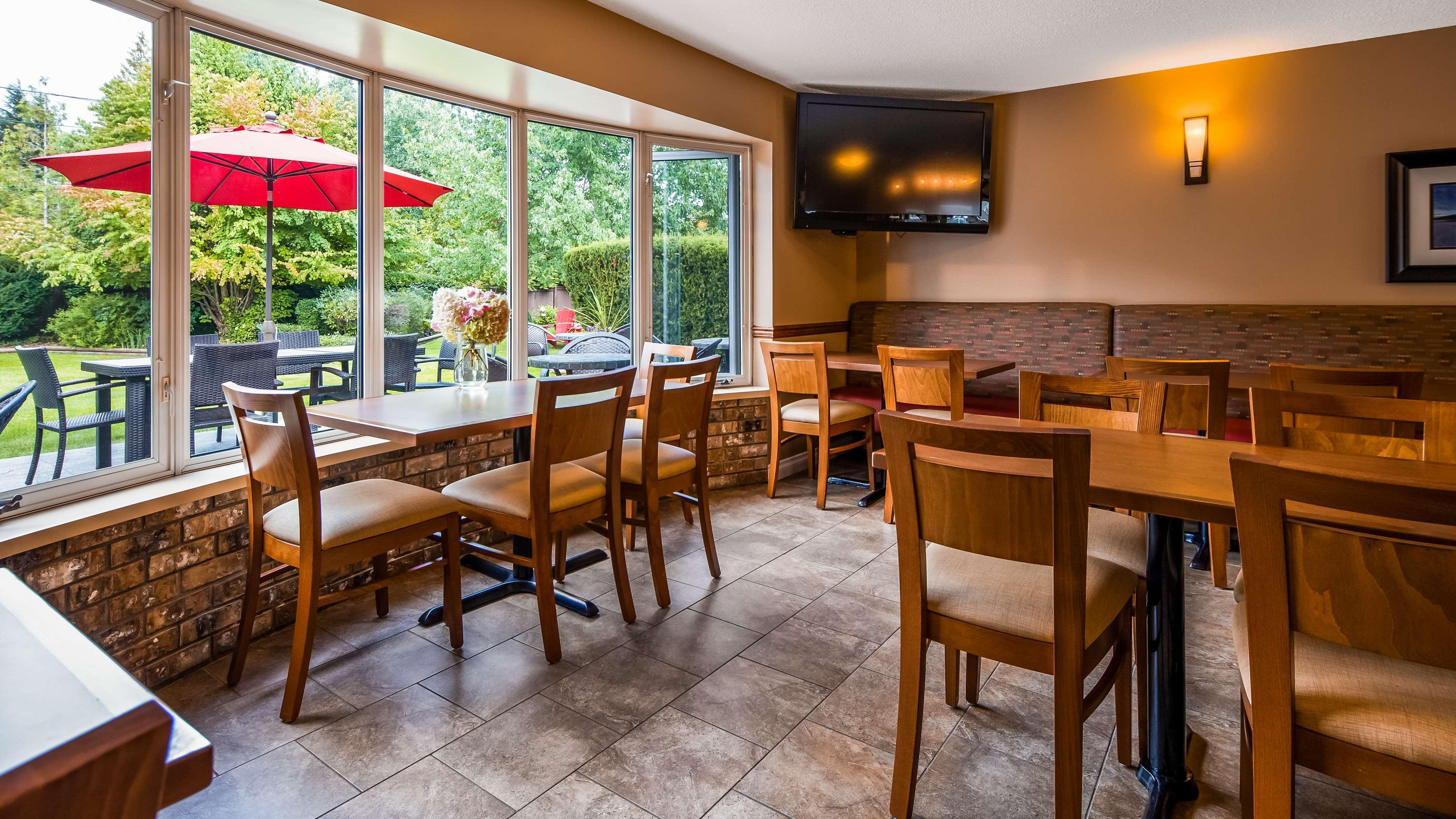 Best Western Sicamous Inn Luaran gambar