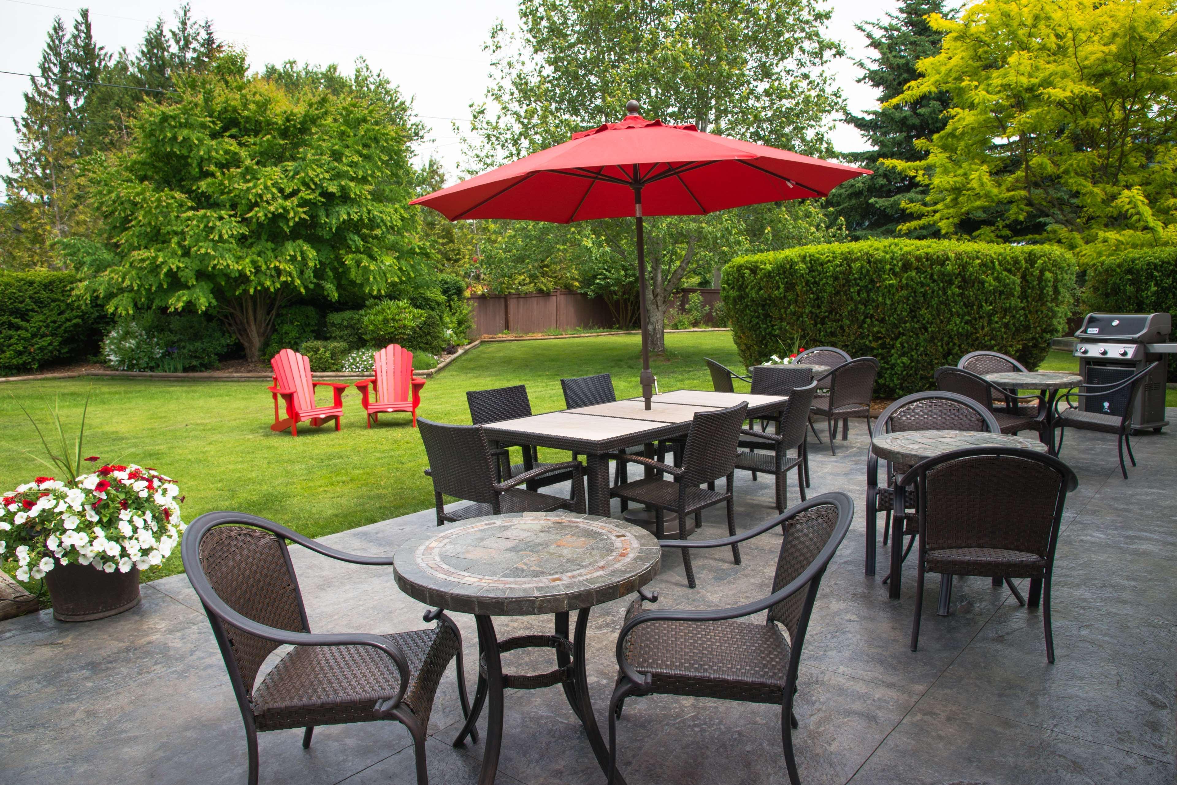 Best Western Sicamous Inn Luaran gambar