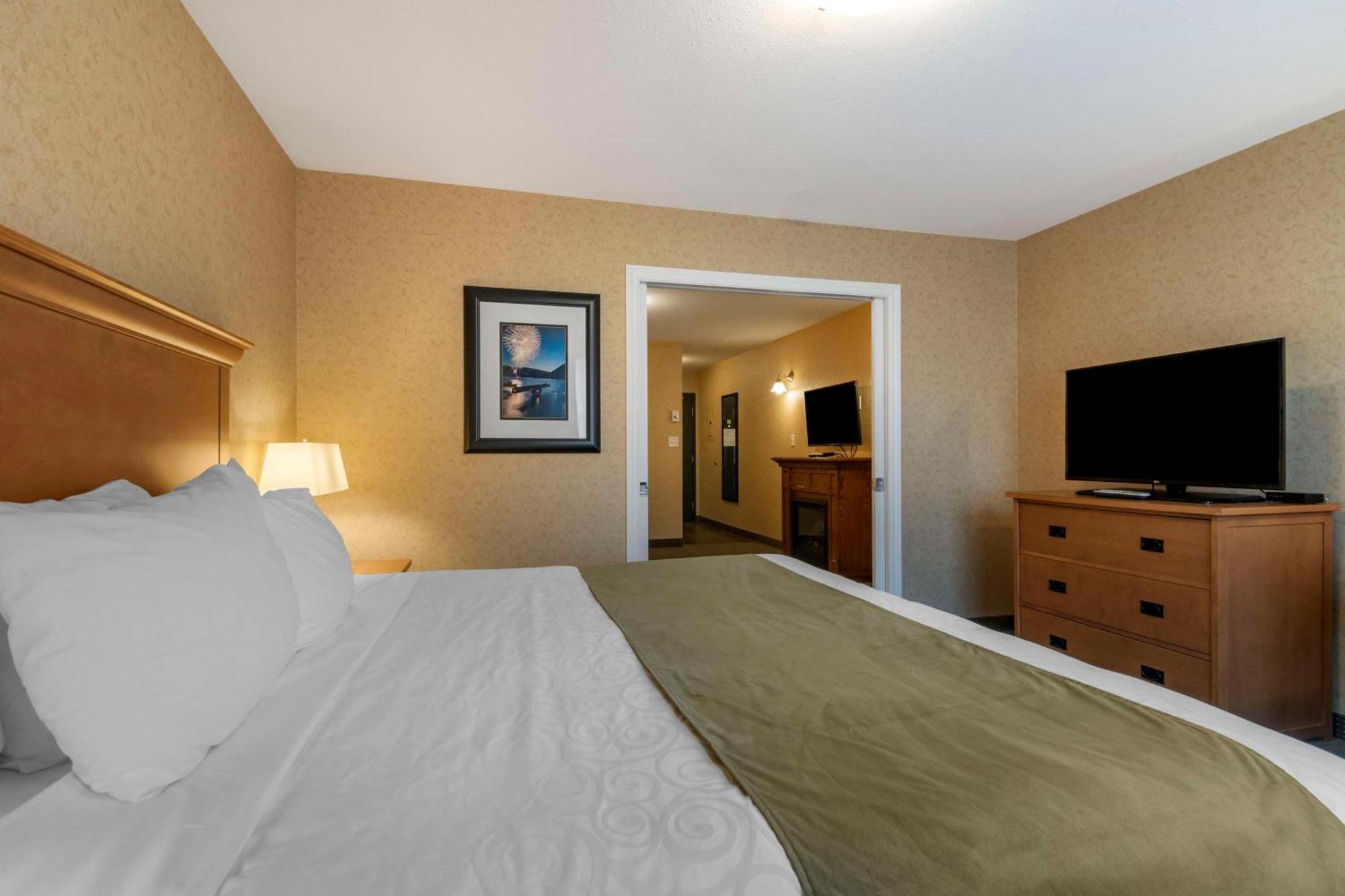 Best Western Sicamous Inn Luaran gambar