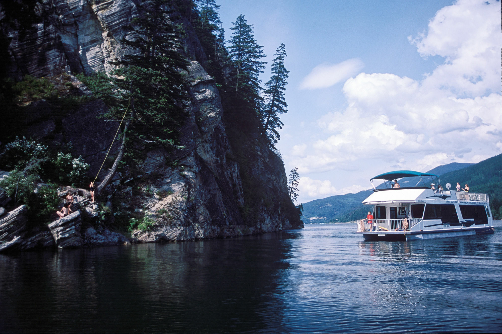 Best Western Sicamous Inn Luaran gambar